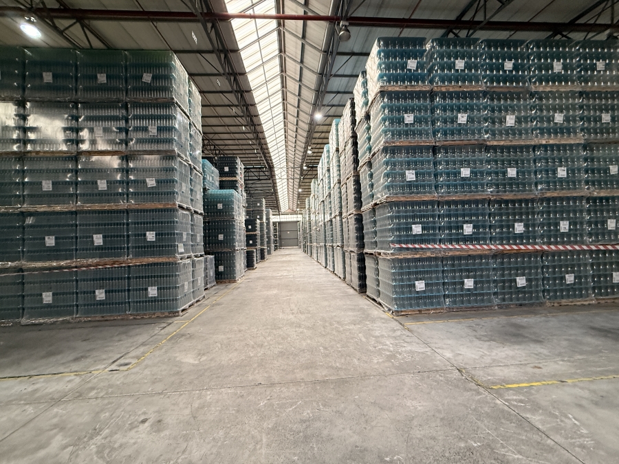 To Let Commercial Property for Rent in Parow Industrial Western Cape
